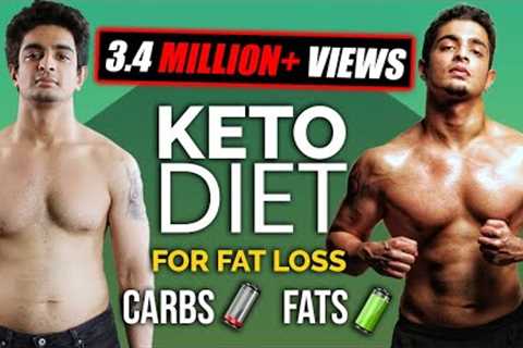 Ketogenic Diet 101 - The FASTEST Weight Loss Diet | Details, Benefits & Results | BeerBiceps..