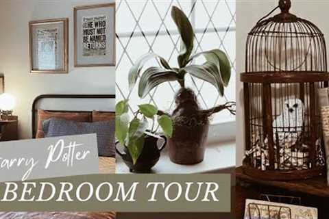 Harry Potter Room Tour | Harry Potter Room Ideas