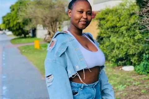 Help find Nosipho she is missing and her location is somewhere in Joburg CBD…
