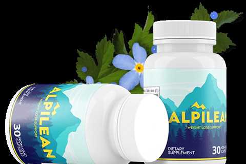 AlpiLean Fat Loss Review