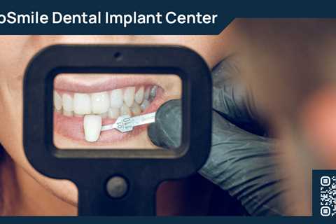 Standard post published to ProSmile Dental Implant Center at June 25, 2023 16:00