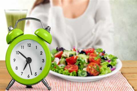 Intermittent Fasting and Energy Levels - What to Expect and How to Manage Fatigue