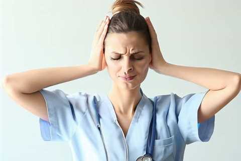 5 Top Stress Relief Techniques For Nurses