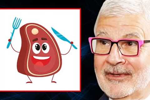 Plants AREN’T the Only Source of Polyphenols (Nobody Talks About This!) | Dr. Steven Gundry