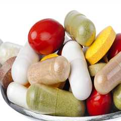 What Can Happen if the FDA Finds a Dietary Supplement to be Unsafe?