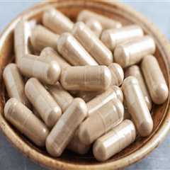 How to Choose the Right Brand of Supplements for Optimal Health