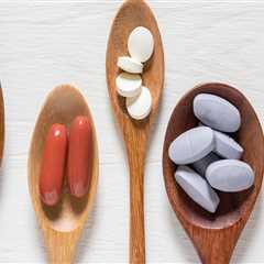 How to Choose a Quality Supplement Brand: An Expert's Guide
