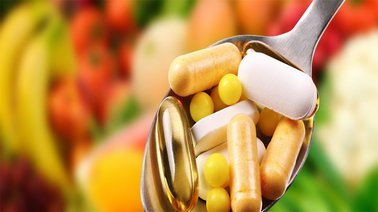 The Potential Dangers of Taking Dietary Supplements