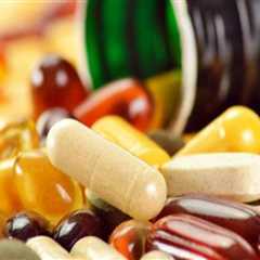 Are Dietary Supplements Safe for All Ages?