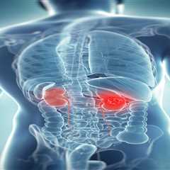 The ‘silent’ symptom of killer kidney cancer that strikes at night – and 6 other signs you must..