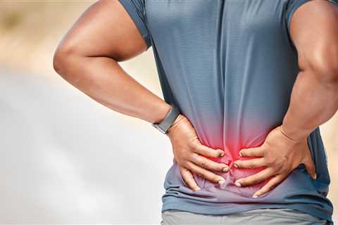 How to Manage Lower Back Pain on the Right Side