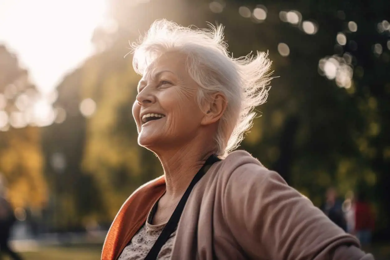 Why a 30-Minute Chair Massage Every Day Will Change Your Life