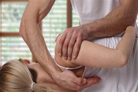 Preventive Health Care: What To Expect From Your Chiropractor In Toronto