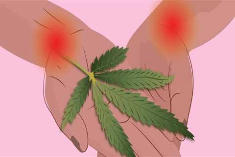 Is hemp good for chronic pain?