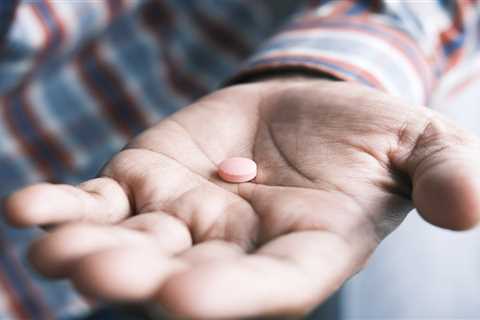 Common Painkillers Linked With Heart Failure In People With Type 2 Diabetes