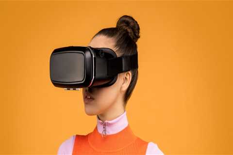 Advancing Preventive Health Care With Virtual Reality Visual Field