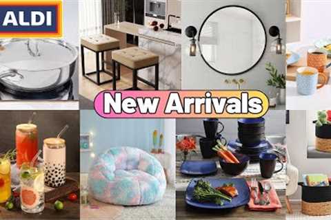 ALDI - New Arrivals 7|4|2023