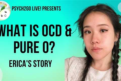 What is OCD & Pure O?