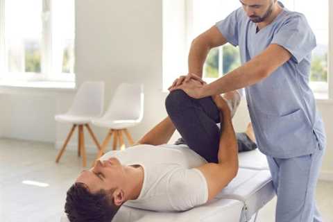 Arrowhead Clinic Chiropractic