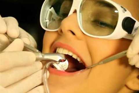 Standard post published to Symeou Dental Center at July 08, 2023 10:00