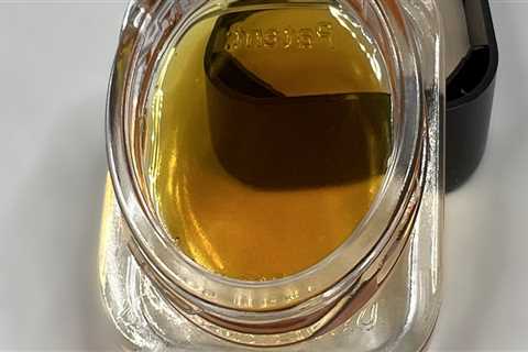 Everything You Need to Know About HHC Distillate