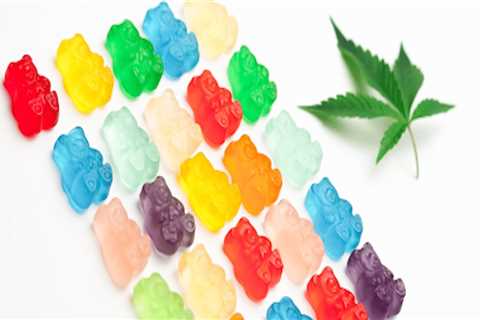 Is HHC Gummies Safe? A Comprehensive Guide