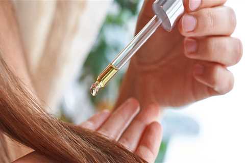 Can CBD Hair Products Make You Test Positive?