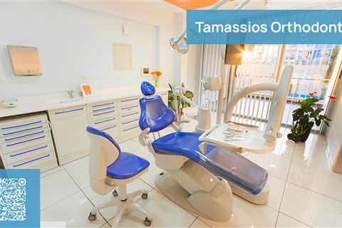 Standard post published to Tamassios Orthodontics - Orthodontist Nicosia, Cyprus at July 08, 2023..