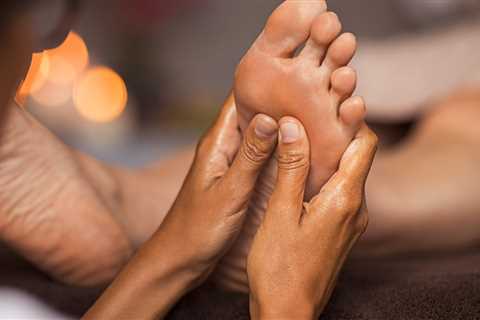 Ultimate Guide to Foot Relaxation Techniques