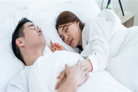 How Does Hemp Impact Sleep Quality?