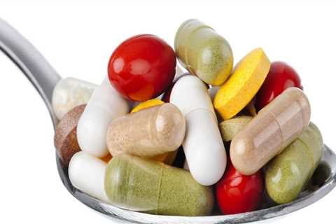 What Can Happen if the FDA Finds a Dietary Supplement to be Unsafe?