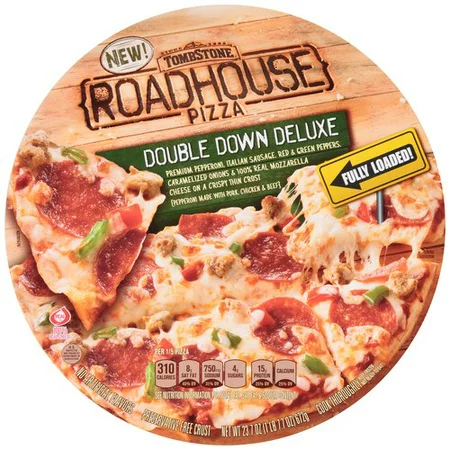 Tombstone Roadhouse Pizza Near Me