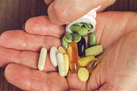 The Dangers of Taking Too Many Vitamins and Minerals