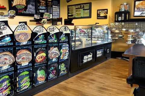 Moes Bagels Longmont