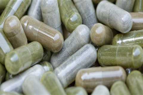 What side effects do supplements have on the body?