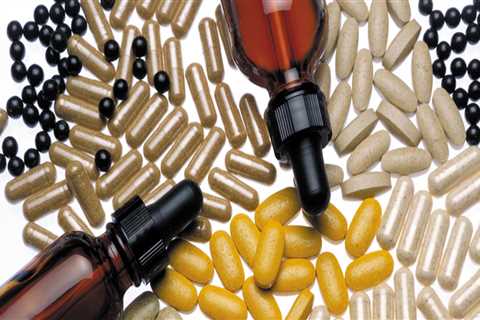 5 Essential Reasons to Take Supplements Every Day