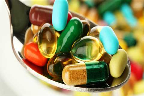 What Supplement Interacts with Many Medications?