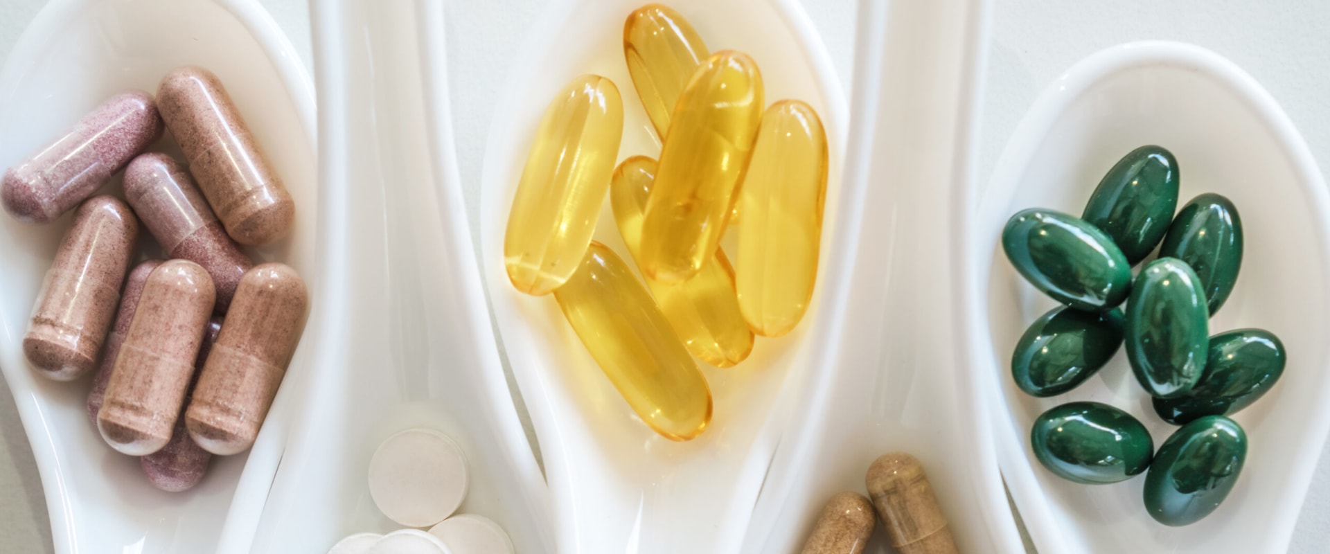 How does the ftc regulate supplements?