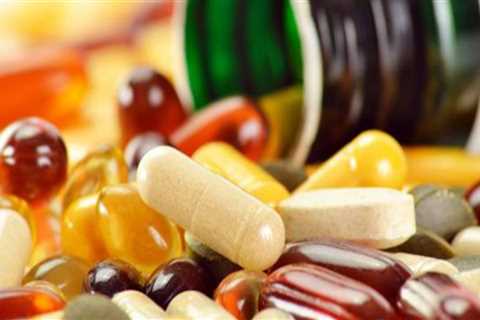 Are Dietary Supplements Safe for All Ages?