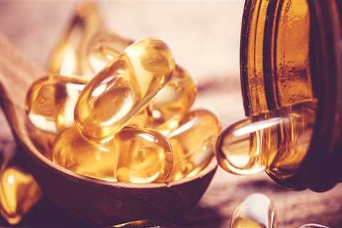What Should You Know Before Buying Health Supplements?
