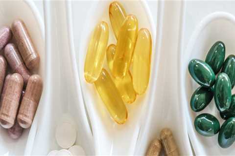 Are Dietary Supplements Regulated by the FDA? - An Expert's Perspective