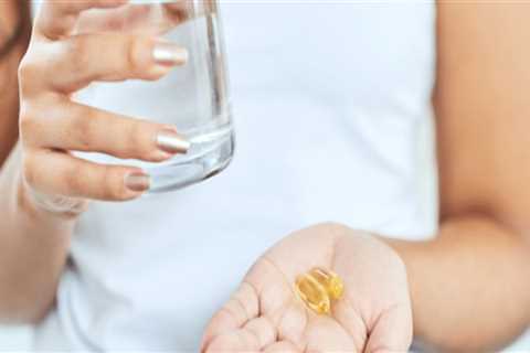 What Supplements Should Not Be Taken Together? A Comprehensive Guide