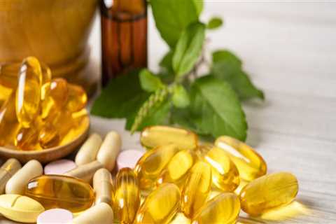 What is the most absorbable form of supplements?