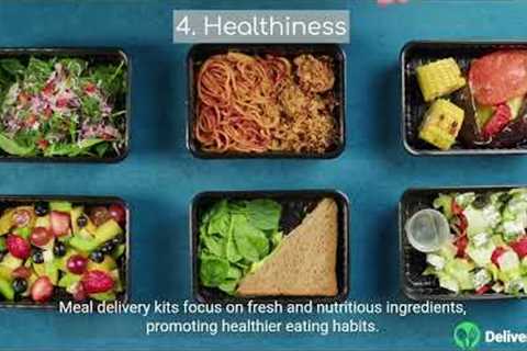 Top 5 Benefits of Ordering a Meal Delivery Kit Service - Desktop