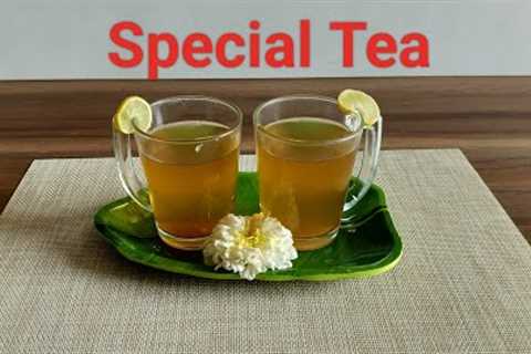 Special chay | Immunity booster | herbal tea | superb healthy drink.