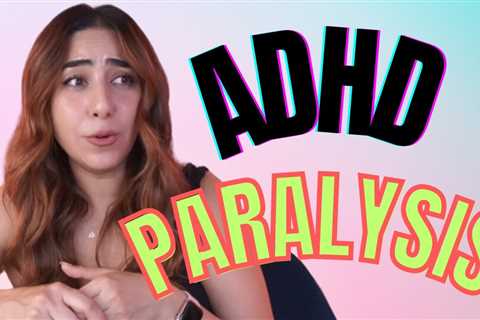 20 Executive Dysfunction hacks for ADHD #adhd #adhdwomen