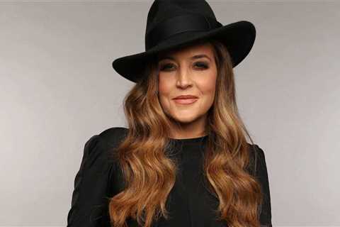 Lisa Marie Presley's Death Linked to Weight Loss Surgery
