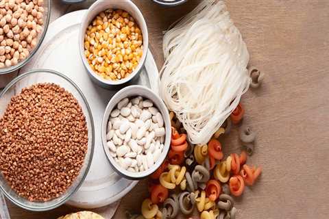 Creating a Gluten-Free Diet: What You Need to Know