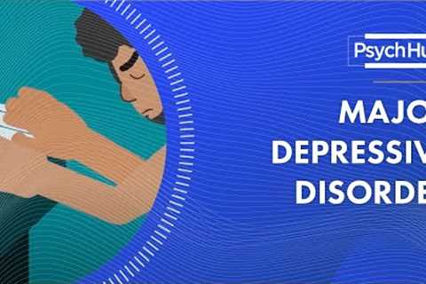Major Depressive Disorder