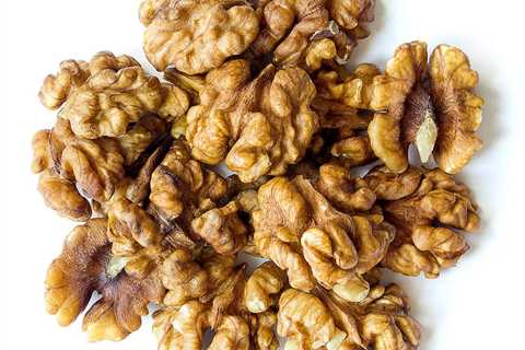 Unleash the Deliciousness of Organic Nuts